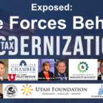 Exposed: The Driving Force Behind Utah’sTax Moderization