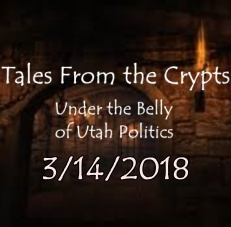 Tales From the Crypts: Fake Dirt
