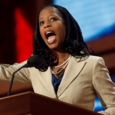 Mia Love’s Speech at March For Life Perfectly Sums Up The Pro-Life Argument