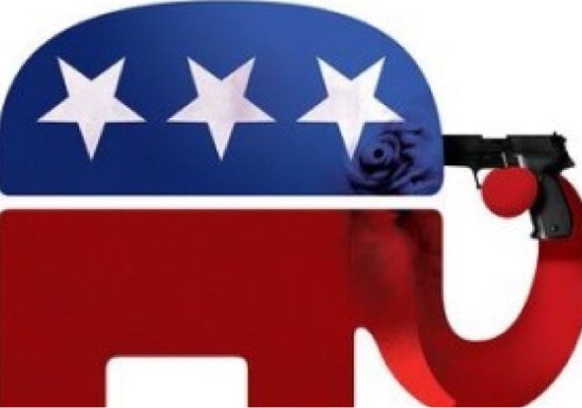 The UTGOP: A Defiant & Divided House