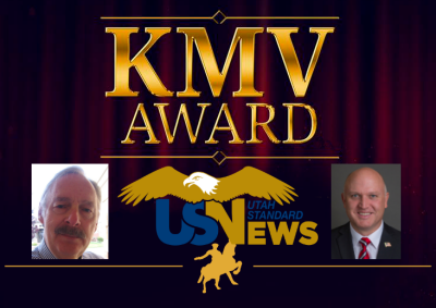 KMV Awards go to Local WashCo Residents