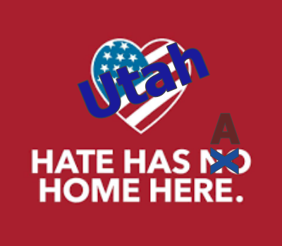 Utah’s Left & The Rising Culture of Hate