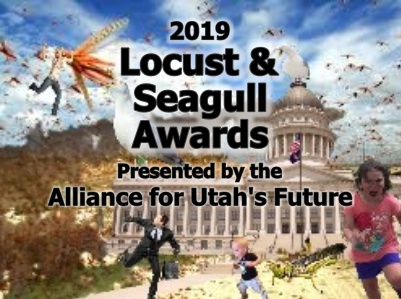 The 2019 Locust & Seagull Awards